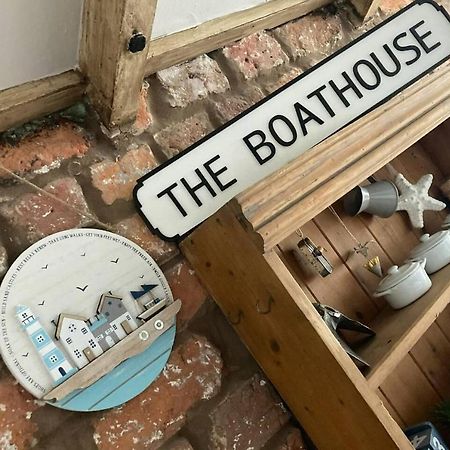 Stunning Quirky 2-Bed Cottage In New Brighton Wallasey Luaran gambar