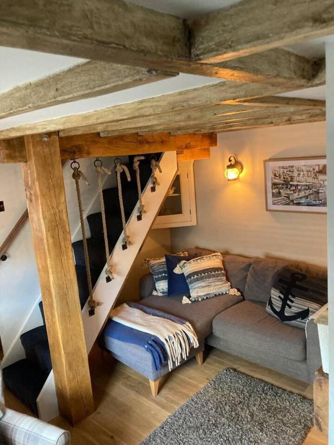 Stunning Quirky 2-Bed Cottage In New Brighton Wallasey Luaran gambar