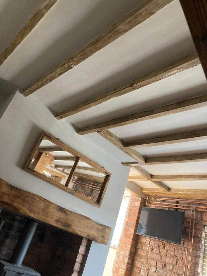 Stunning Quirky 2-Bed Cottage In New Brighton Wallasey Luaran gambar