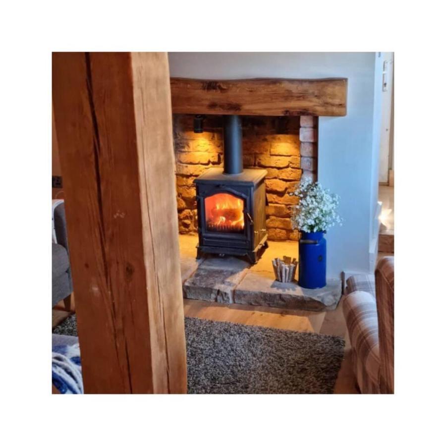Stunning Quirky 2-Bed Cottage In New Brighton Wallasey Luaran gambar