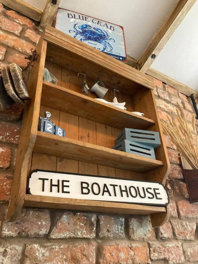 Stunning Quirky 2-Bed Cottage In New Brighton Wallasey Luaran gambar