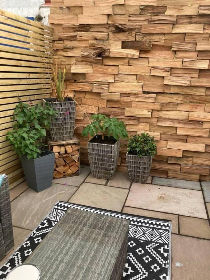 Stunning Quirky 2-Bed Cottage In New Brighton Wallasey Luaran gambar