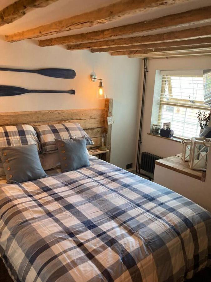 Stunning Quirky 2-Bed Cottage In New Brighton Wallasey Luaran gambar