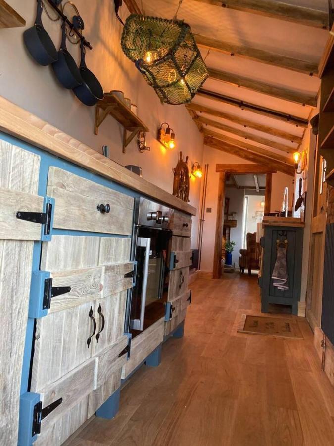 Stunning Quirky 2-Bed Cottage In New Brighton Wallasey Luaran gambar