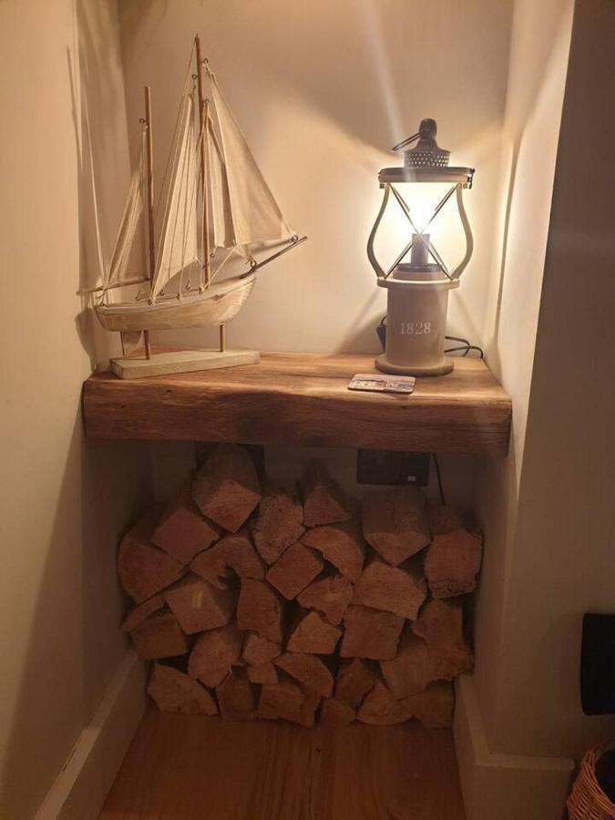 Stunning Quirky 2-Bed Cottage In New Brighton Wallasey Luaran gambar