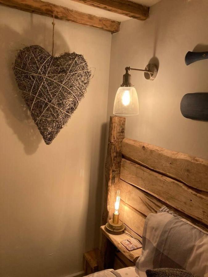 Stunning Quirky 2-Bed Cottage In New Brighton Wallasey Luaran gambar