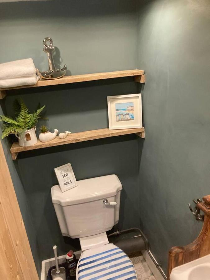 Stunning Quirky 2-Bed Cottage In New Brighton Wallasey Luaran gambar